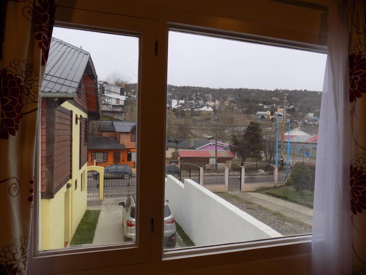 Meridiano68 Apartment Ushuaia Exteriér fotografie